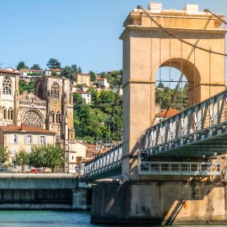 Appartement Jazz Vienne Nord エクステリア 写真