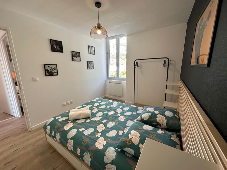 Appartement Jazz Vienne Nord エクステリア 写真