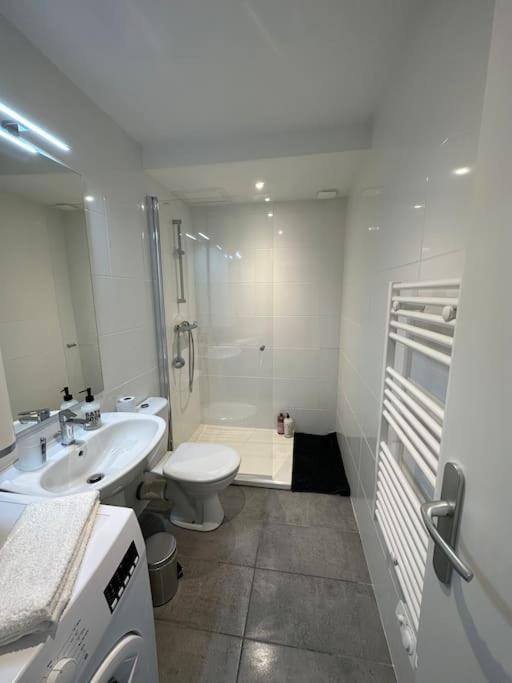 Appartement Jazz Vienne Nord エクステリア 写真